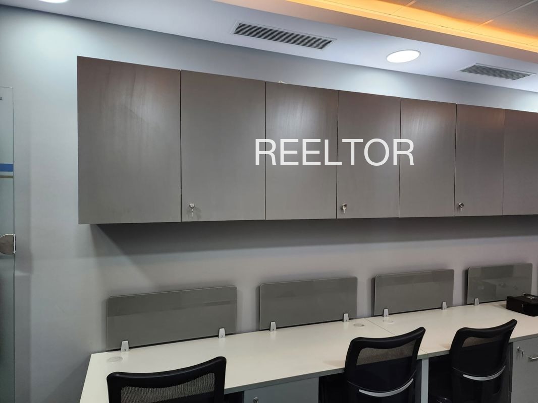 Office Space For Rent In Anirudh Nagar Bharatpur