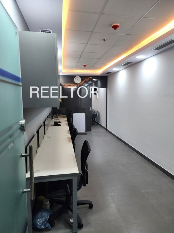Office Space For Rent In Gudakhunti Gunupur