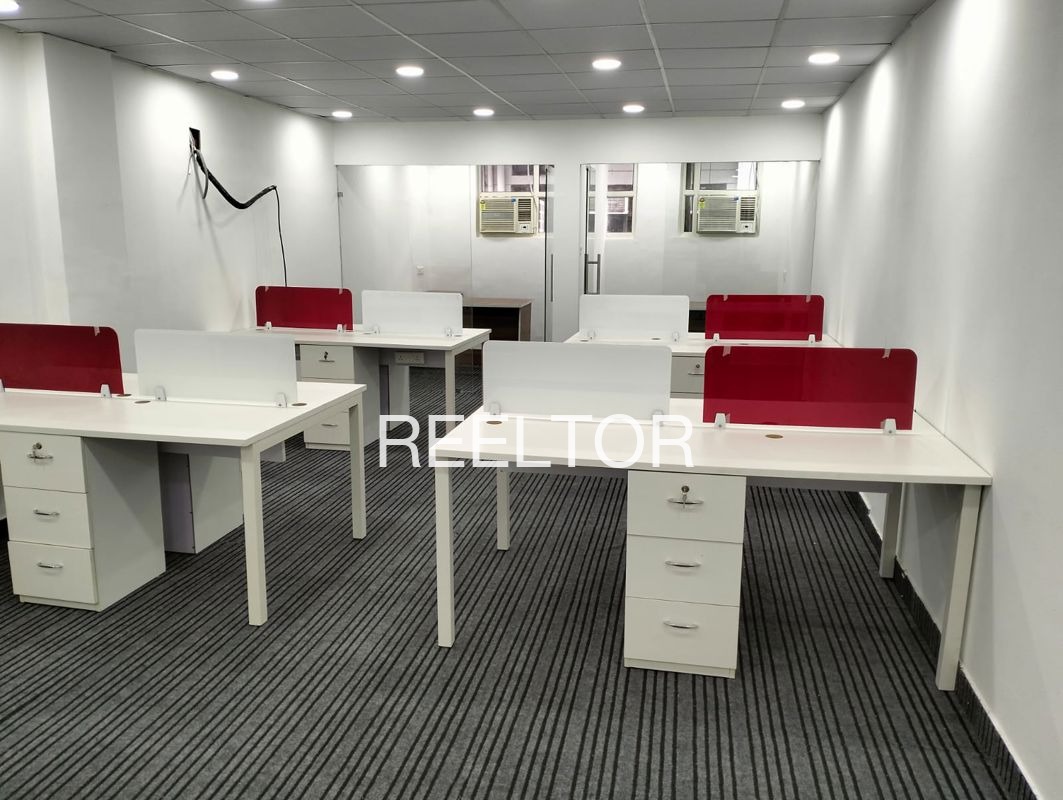 Office Space For Sale In Reusa Nagod