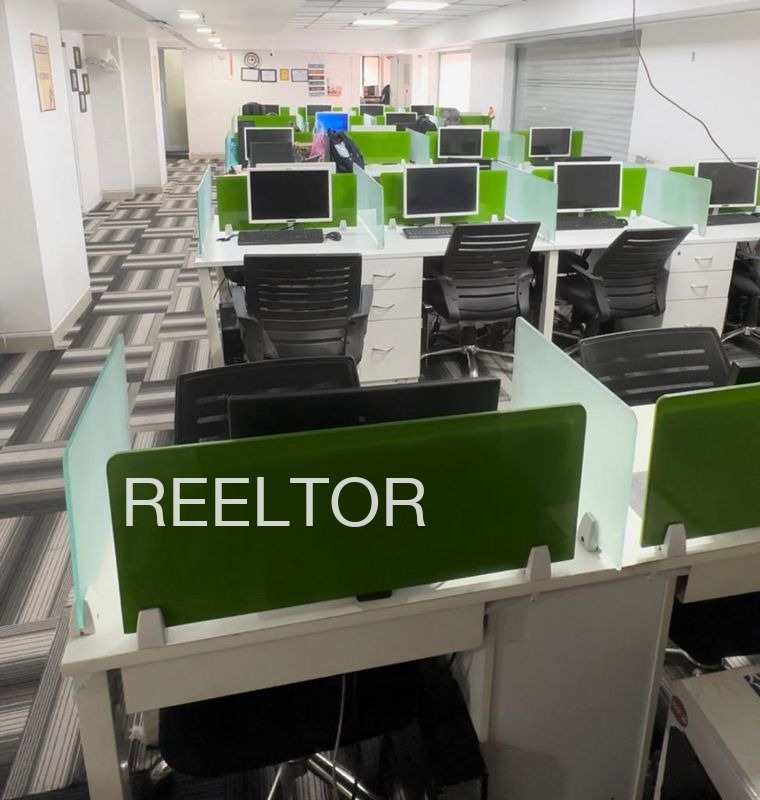 Office Space For Rent In Rudhichuan Nandapur
