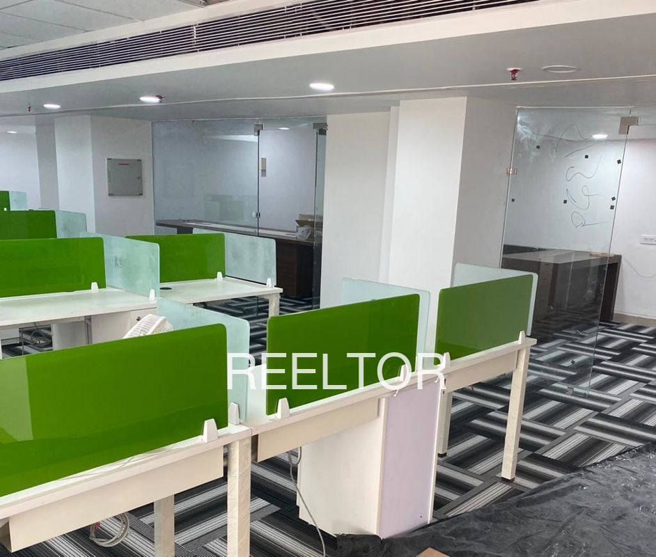 Office Space For Sale In Bhamaragad Maharashtra