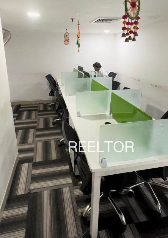 Office Space For Sale In Mulkiar Saluni