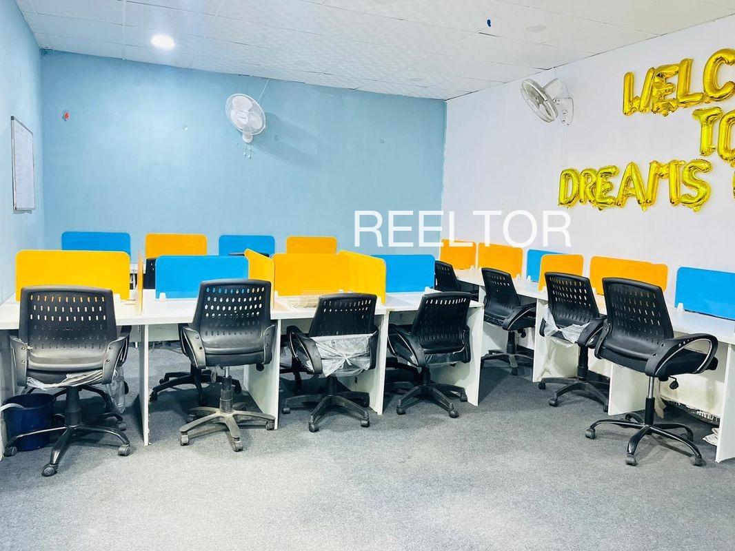 Office Space For Sale In Mohgaon Talani Renapur