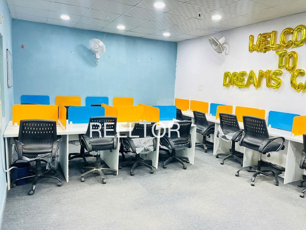 Office Space For Rent In Moorampatty Manapparai