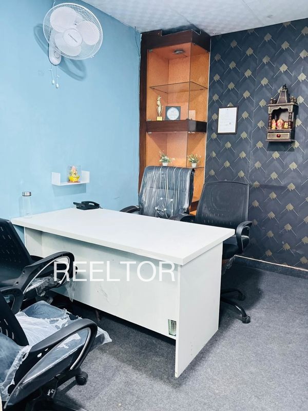 Office Space For Sale In Bhimkata Jodiya
