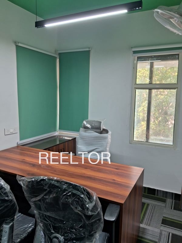 Office Space For Rent In Bagzari Ambejogai