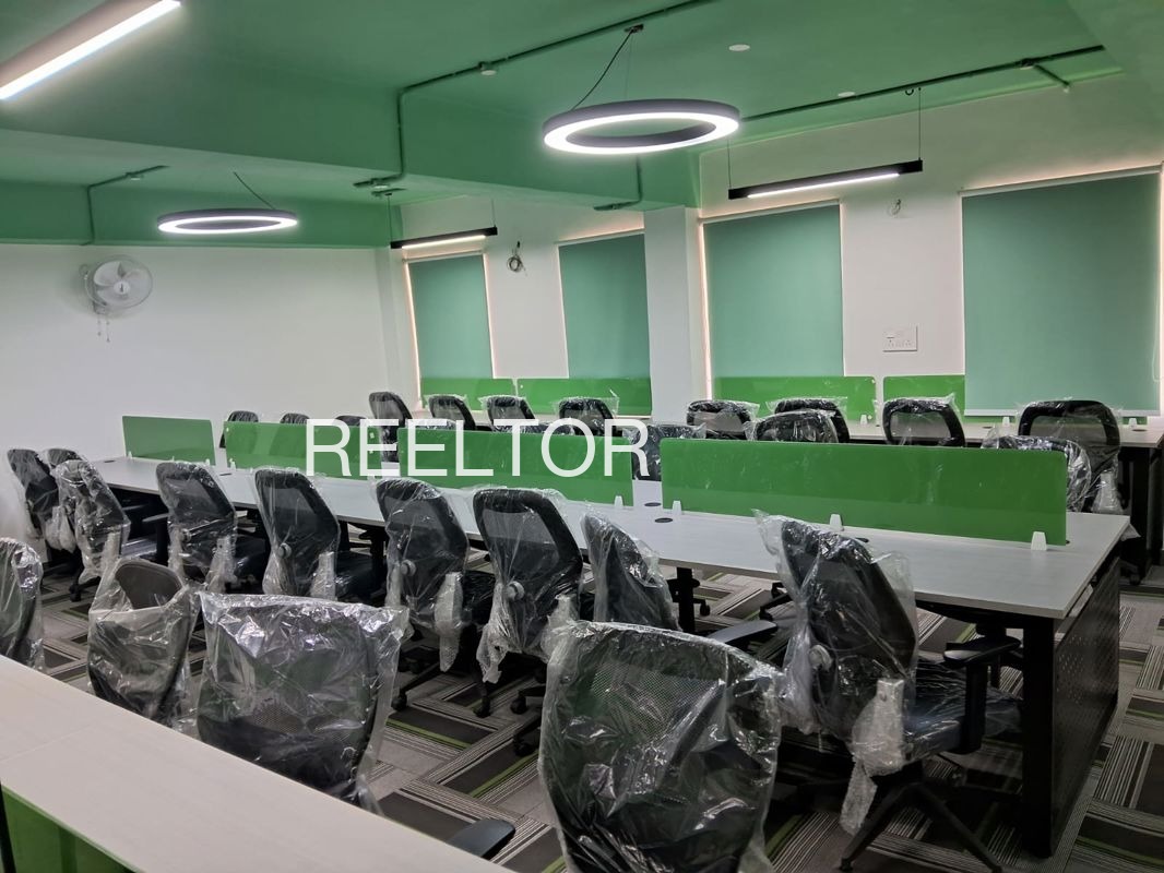 Office Space For Sale In Bhimkata Jodiya