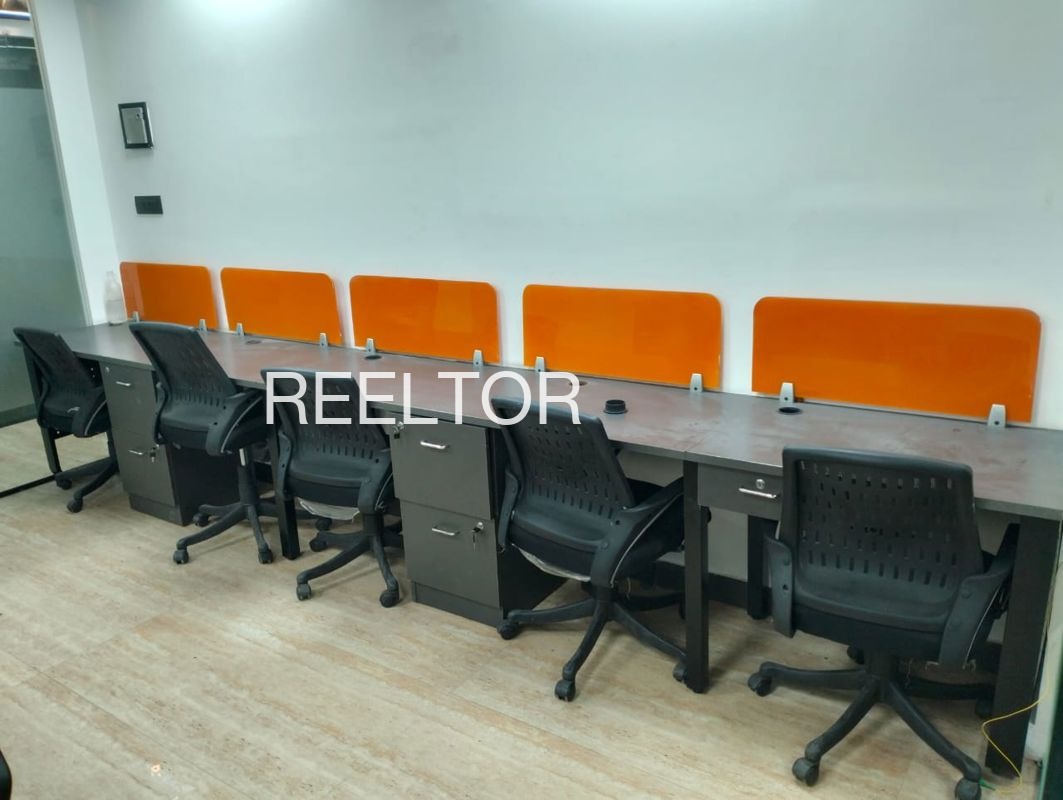 Office Space For Sale In Chikanwas Agroha