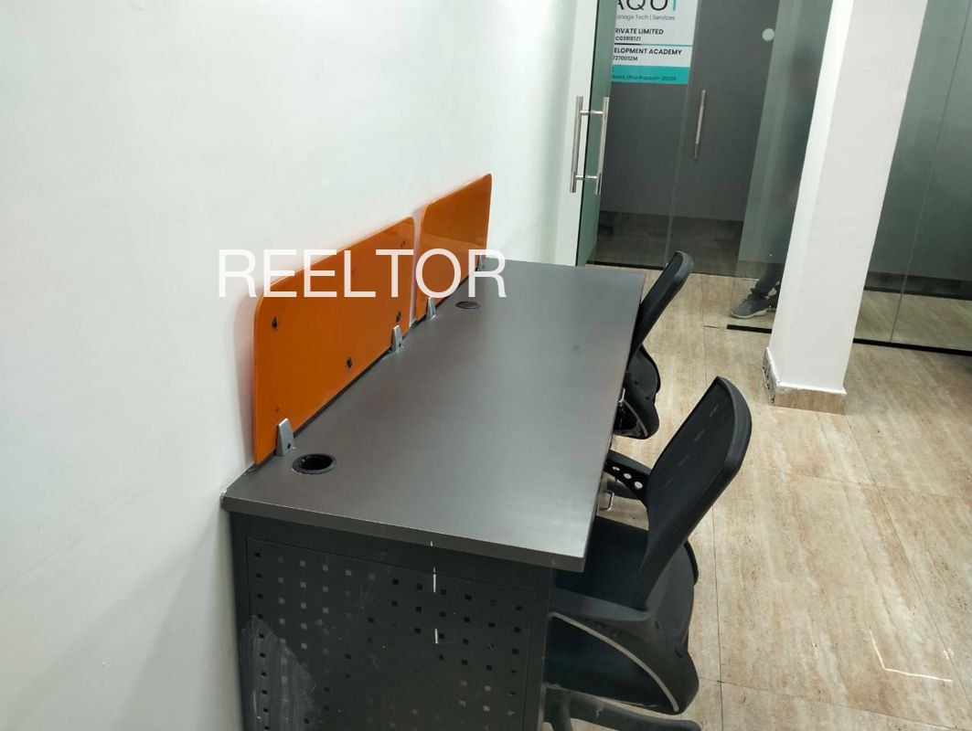 Office Space For Rent In Naranalli Haliyalau