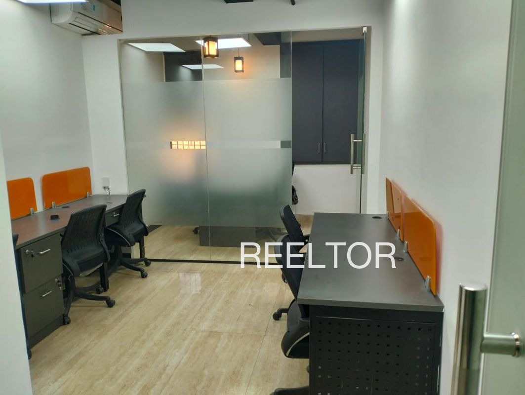Office Space For Sale In Pookkoottu Kadav Mananthavady