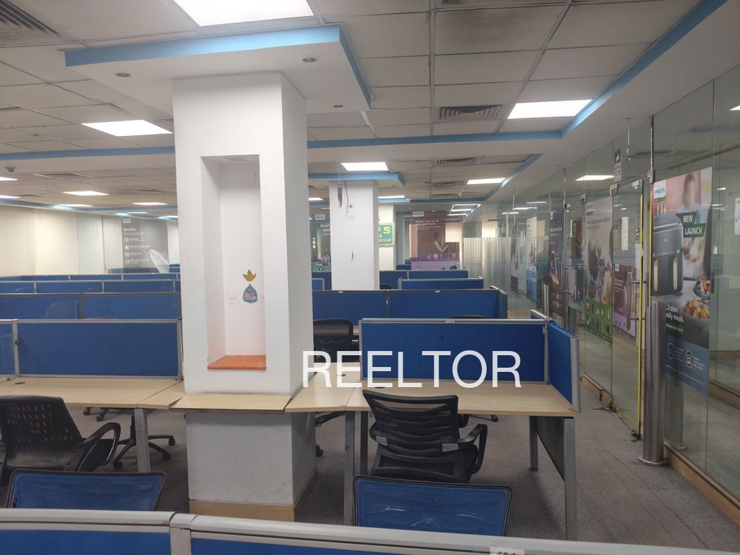 Office Space For Rent In Duharmala Thanagazi