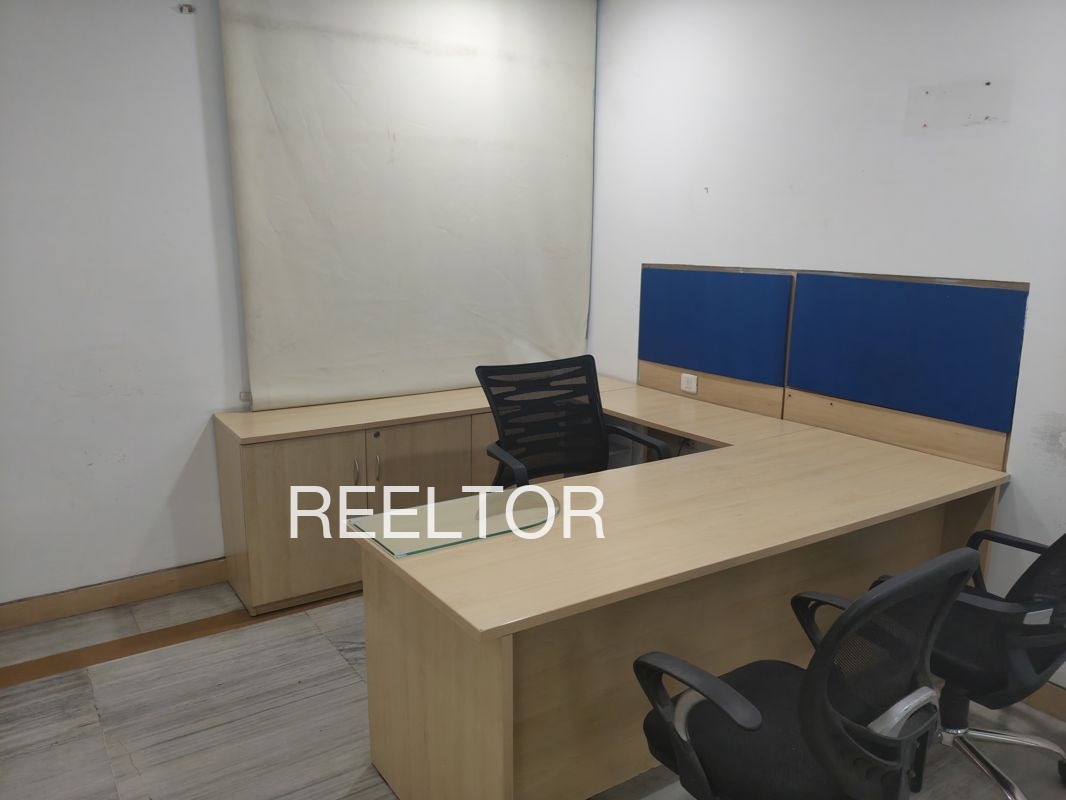 Office Space For Sale In Tulapur Haveli