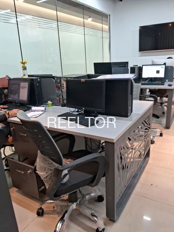 Office Space For Sale In Cheriya Parambu Colony Koyilandi