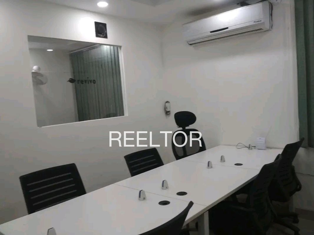 Office Space For Sale In Piraojpura Vadgam