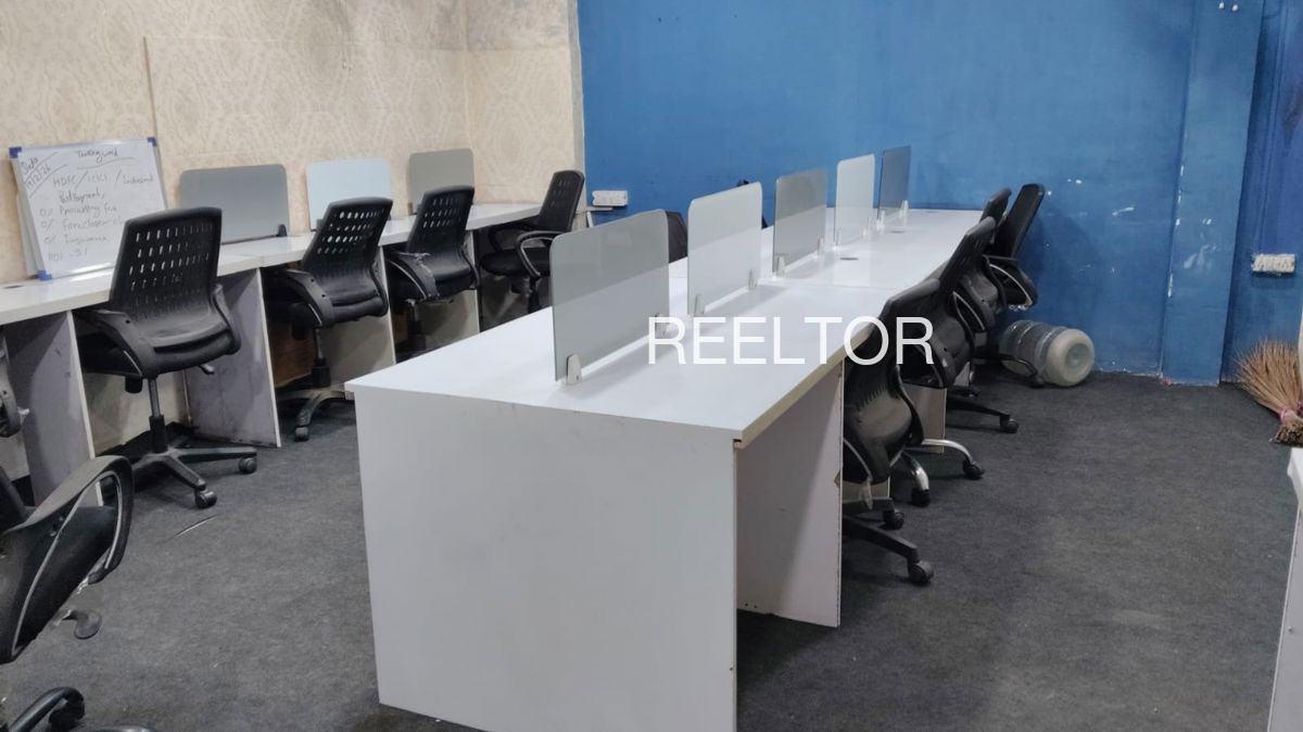 Office Space For Sale In Bhaurgarh Saikheda
