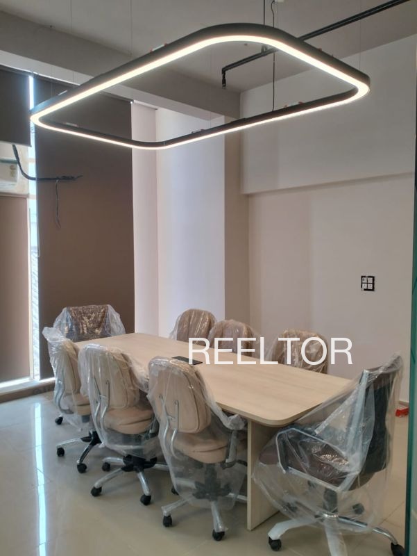 Office Space For Rent In Kalvettu Andimadam