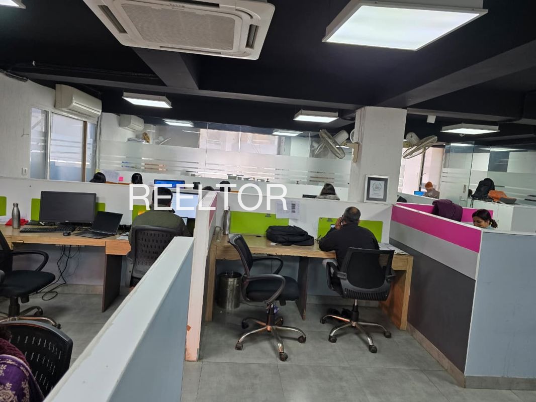 Office Space For Sale In Kalasahandi Jeypore