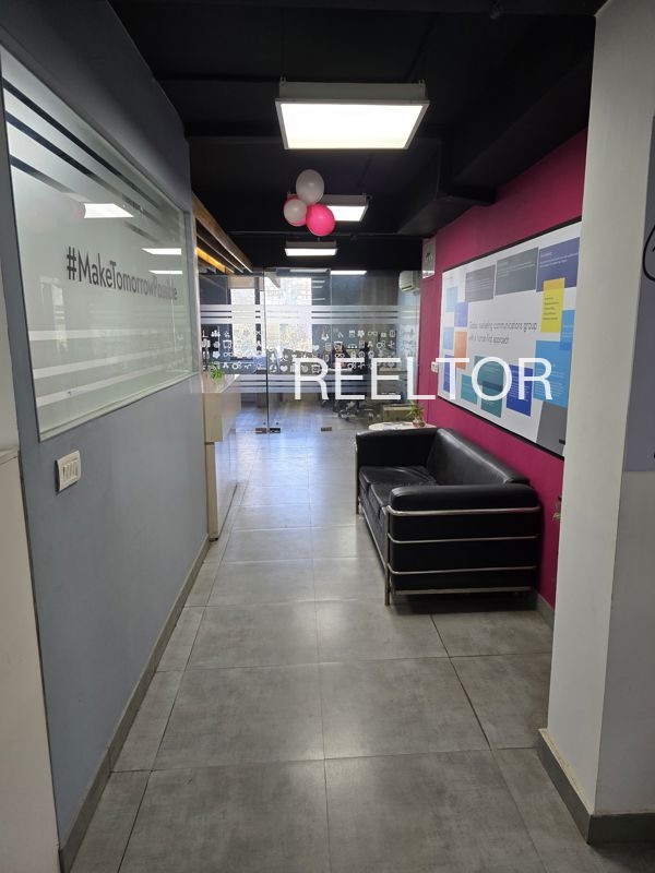 Office Space For Sale In Shyamripurwa Chhatarpur Nagar