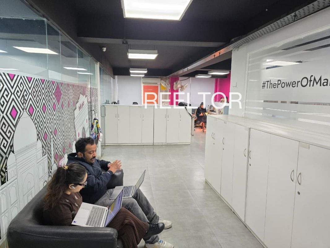 Office Space For Rent In Kadalapura Sedamu