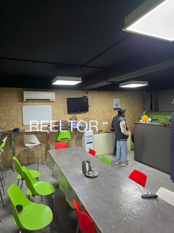 Office Space For Rent In Anirudh Nagar Bharatpur