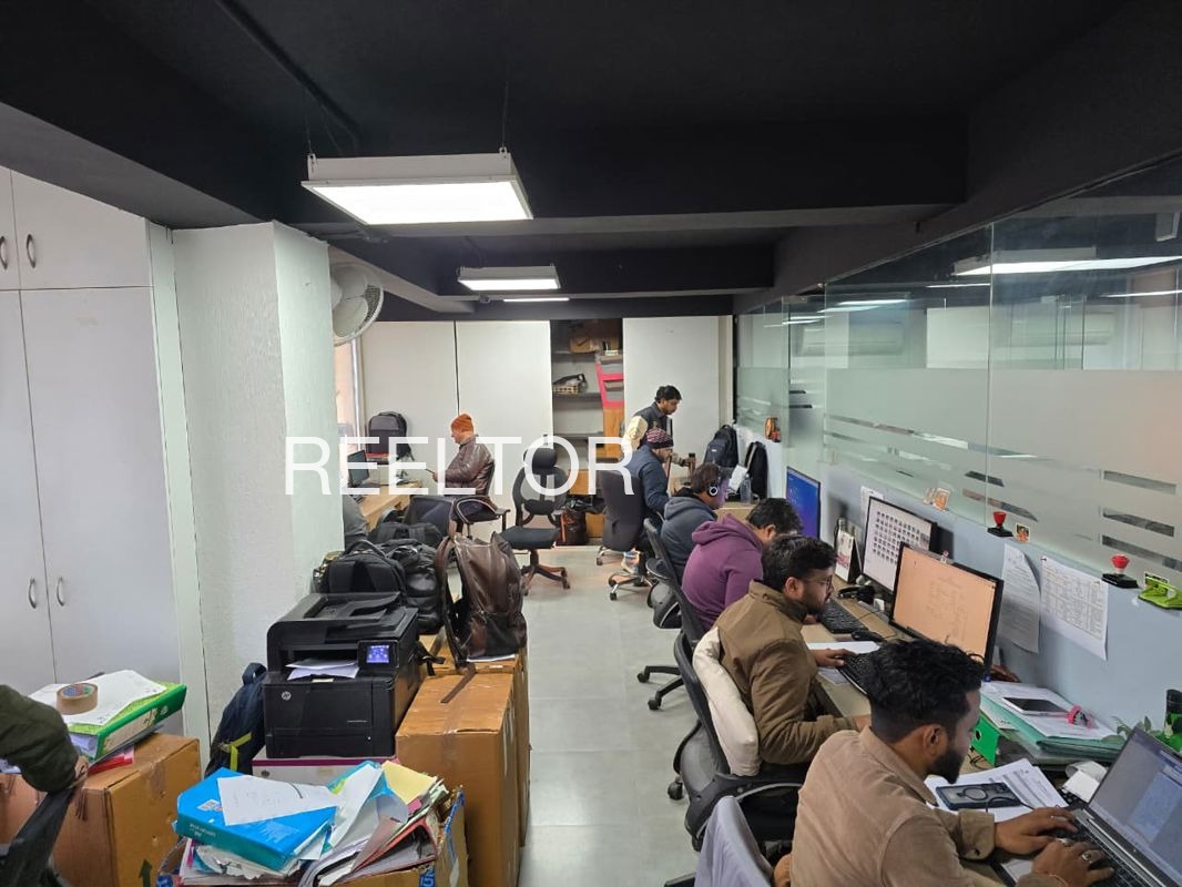 Office Space For Sale In Chhitbori Sanawad