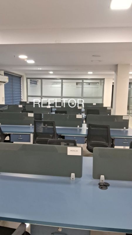 Office Space For Sale In Parasapur Achalpur