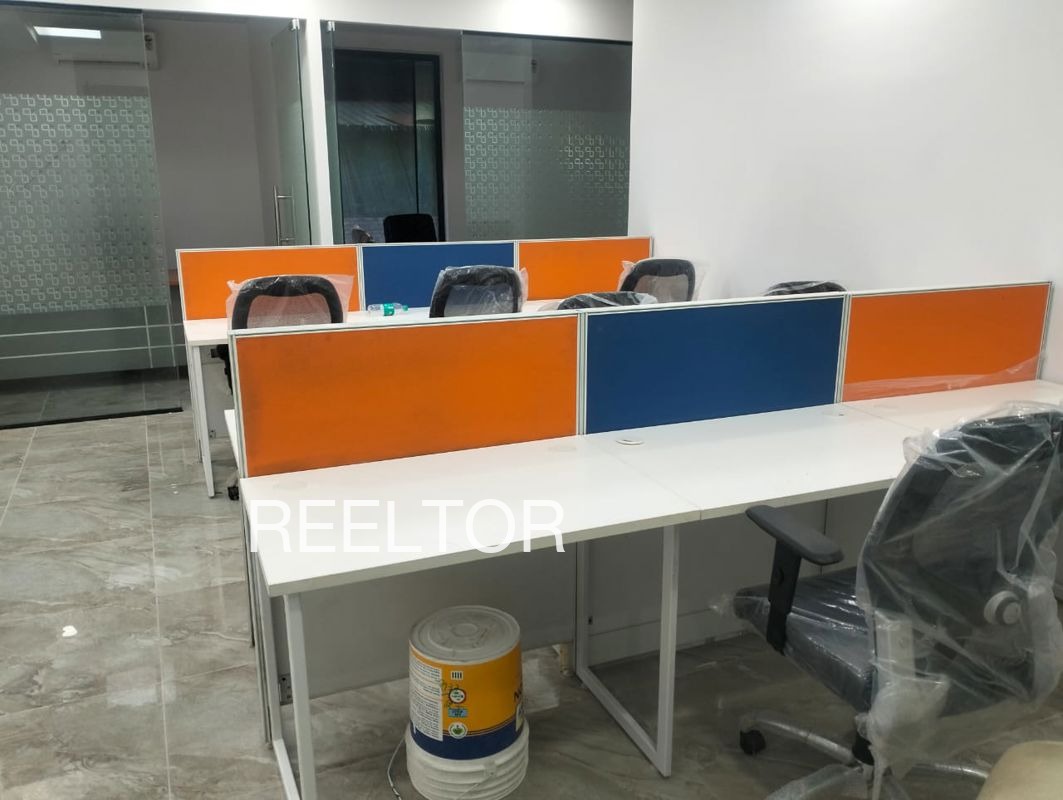 Office Space For Sale In Jamoordi Sheopur
