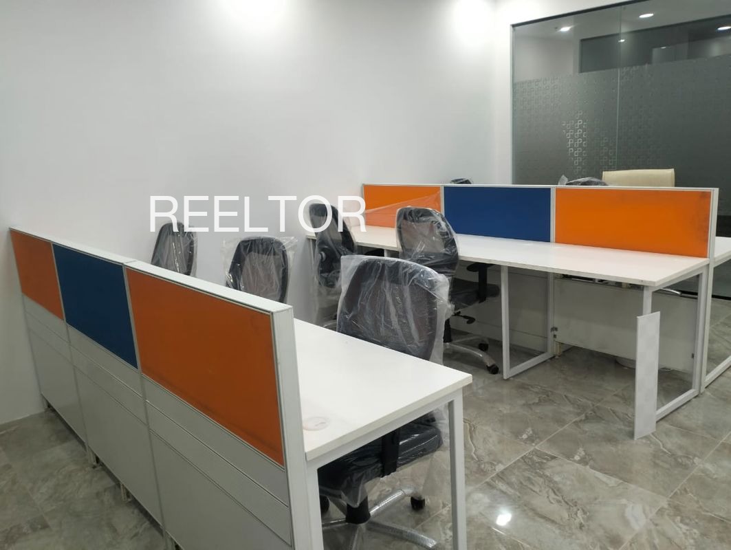 Office Space For Rent In Jamuniyan Shahpura