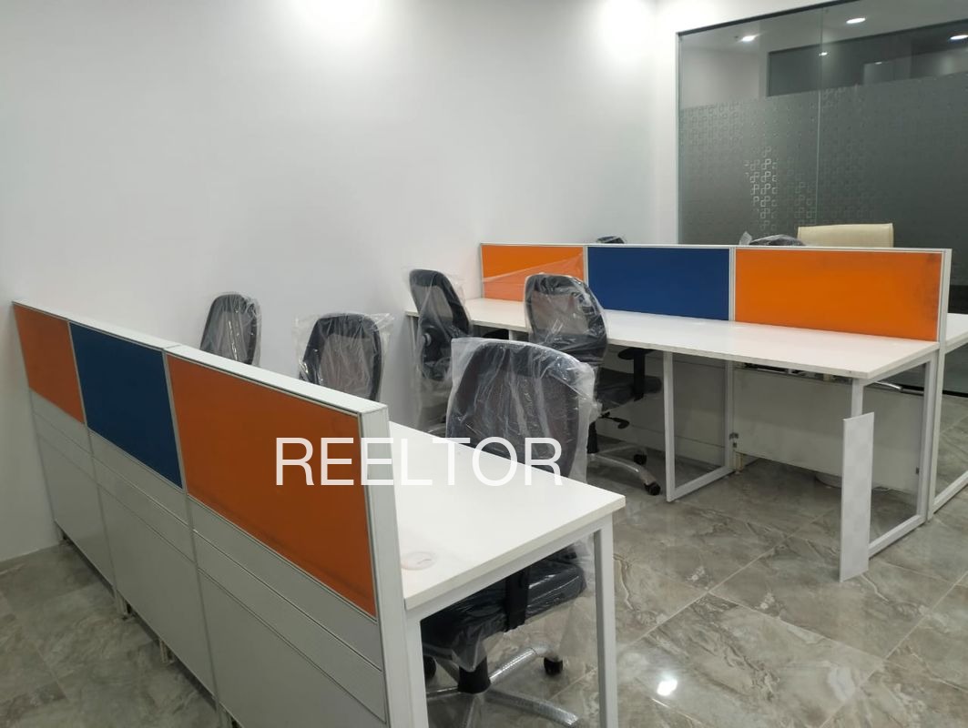 Office Space For Rent In Sahakar Nagar Pune City