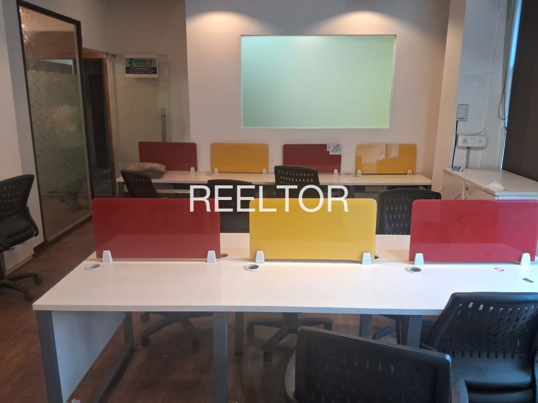 Office Space For Rent In Buri Lahr Udhampur