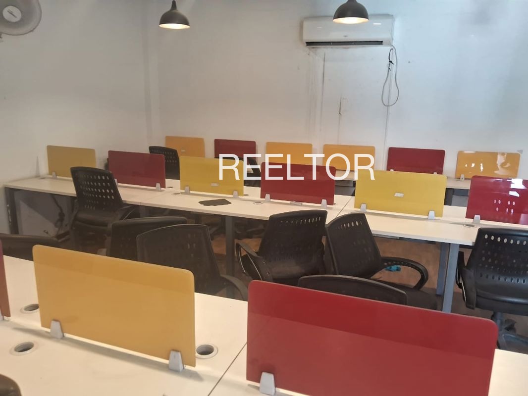 Office Space For Rent In Sunderpur Tikamgarh