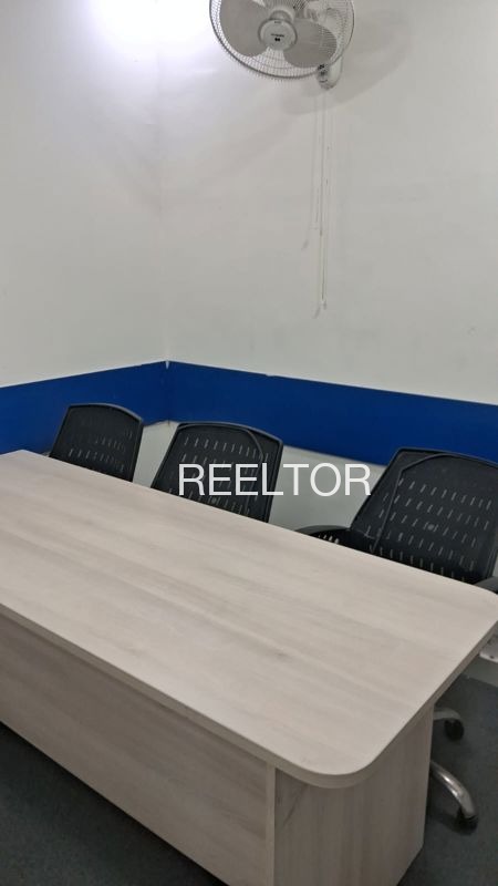 Office Space For Rent In Bagzari Ambejogai
