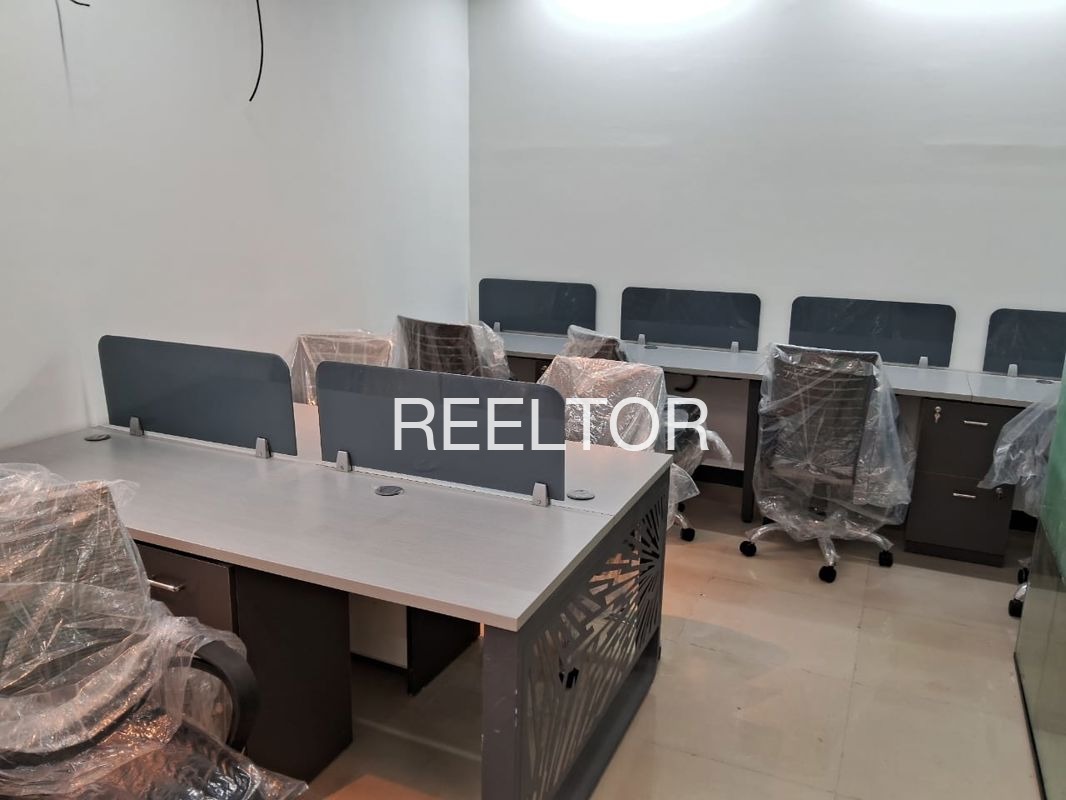 Office Space For Sale In Ramunaik Tanda Bhokar