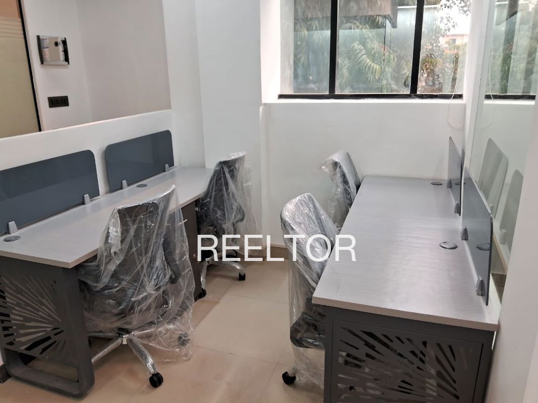 Office Space For Sale In Kirtan Rajgarh