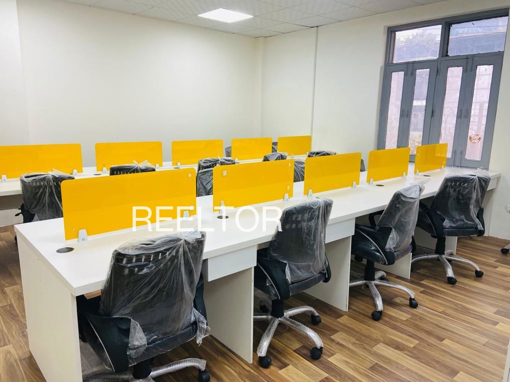 Office Space For Sale In Sidpahari Hiranpur