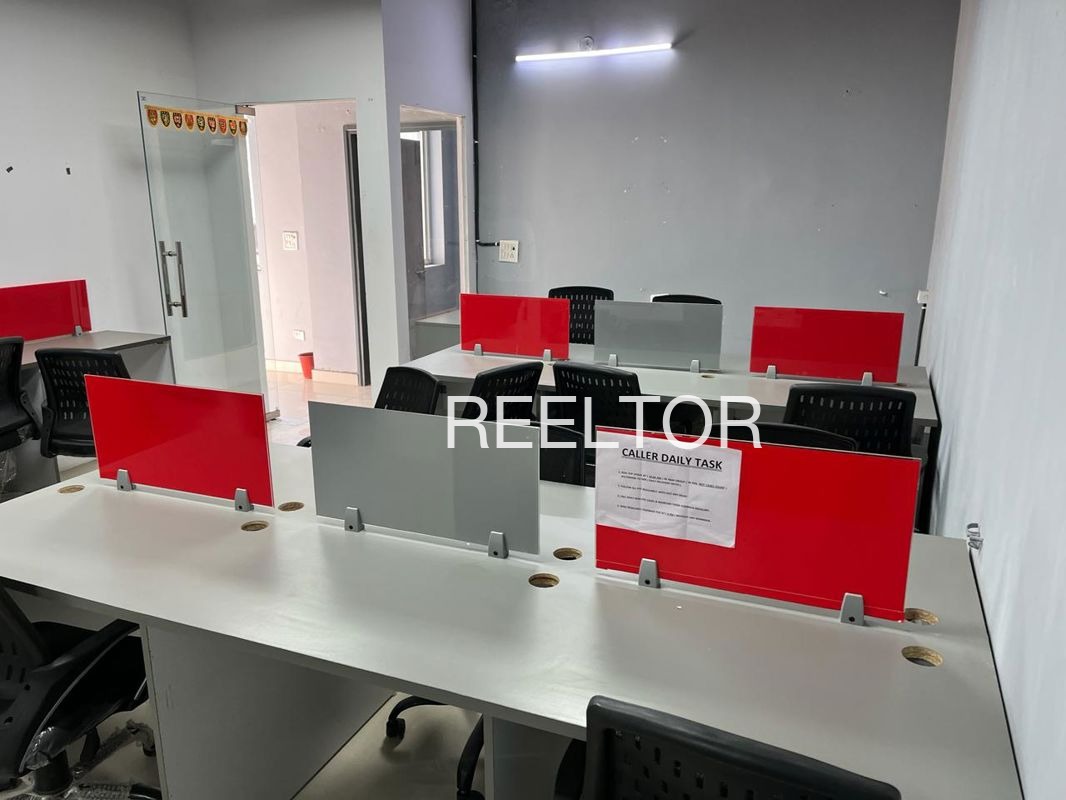 Office Space For Sale In Dhawakar Mauranipur