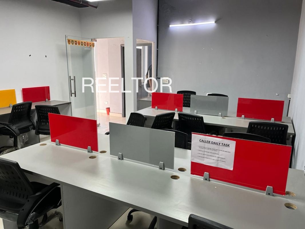 Office Space For Sale In Ladus Bhalai