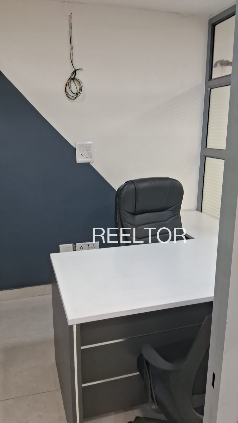 Office Space For Rent In Sanigaram Kamalapur