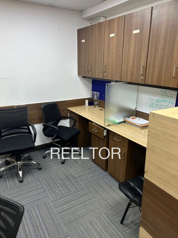 Office Space For Sale In Rusalli Berasia