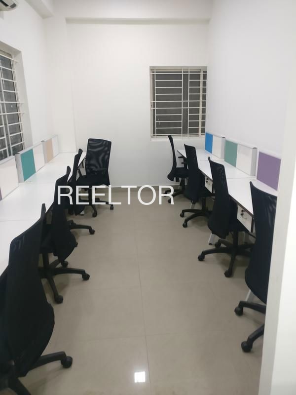 Office Space For Rent In Nettur Alangulam