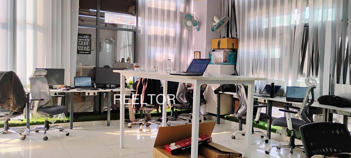 Office Space For Rent In Sanda Moujan Firozpur