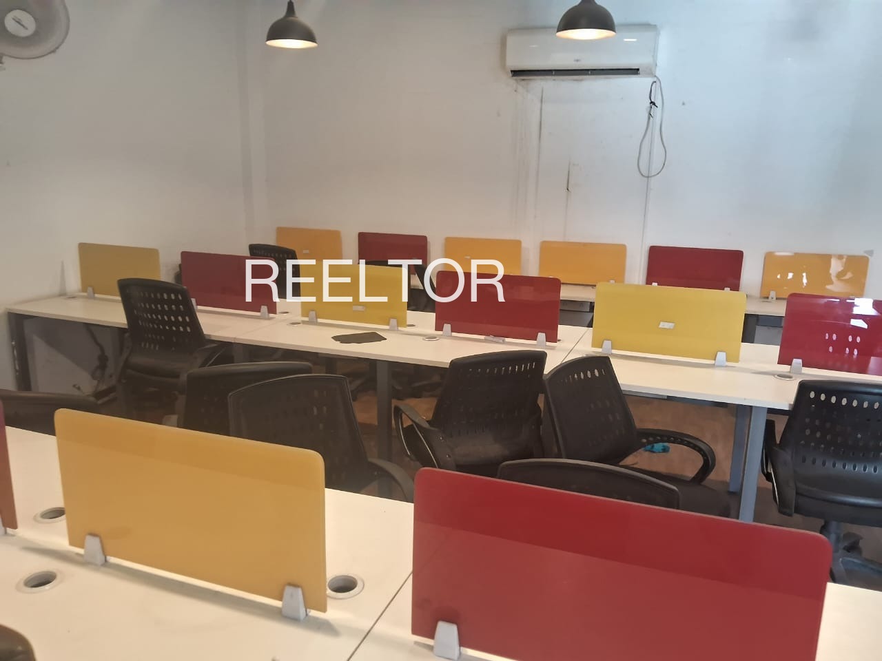 Office Space For Rent In Chhaja Ki Nangal Patan