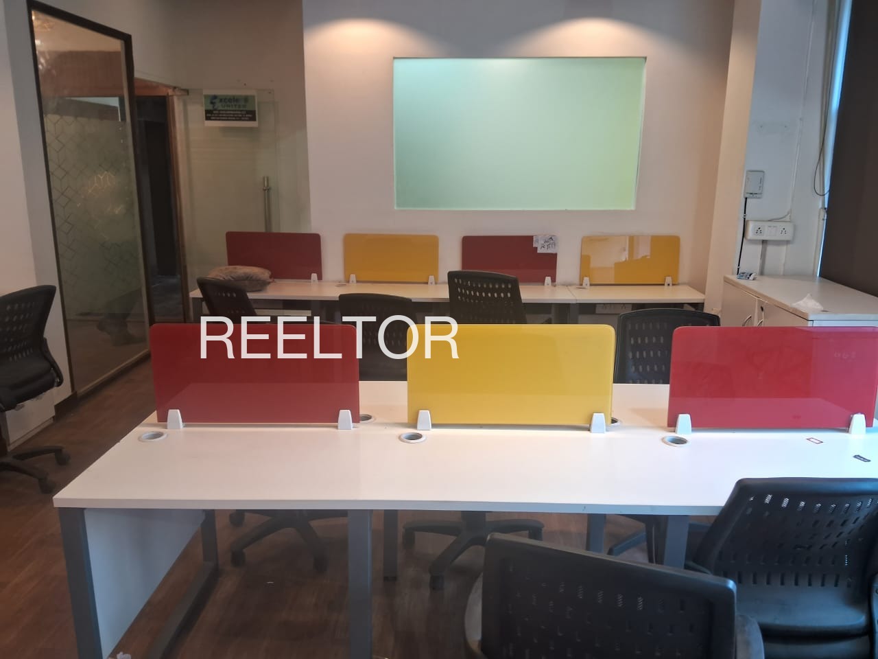 Office Space For Sale In Chikkamaligekoppalu Malavalli