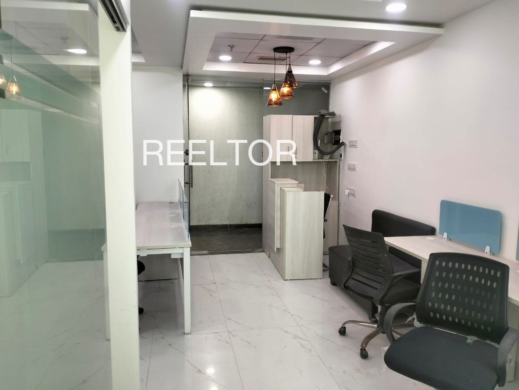 Office Space For Sale In Bishambhara Chhata
