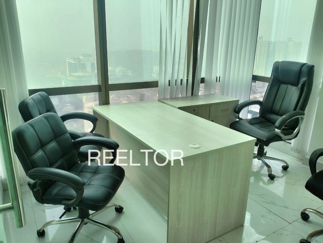 Office Space For Sale In Shyampur Gohad
