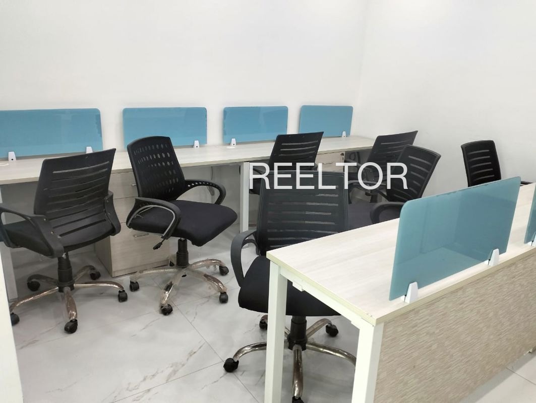 Office Space For Sale In Midoora Awantipora