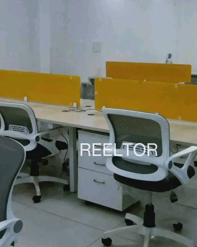 Office Space For Sale In Haddu Mohalla Sarita Vihar