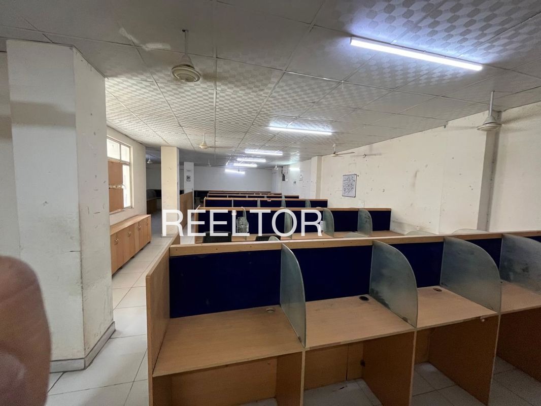 Office Space For Sale In Kachhnara Gangdhar