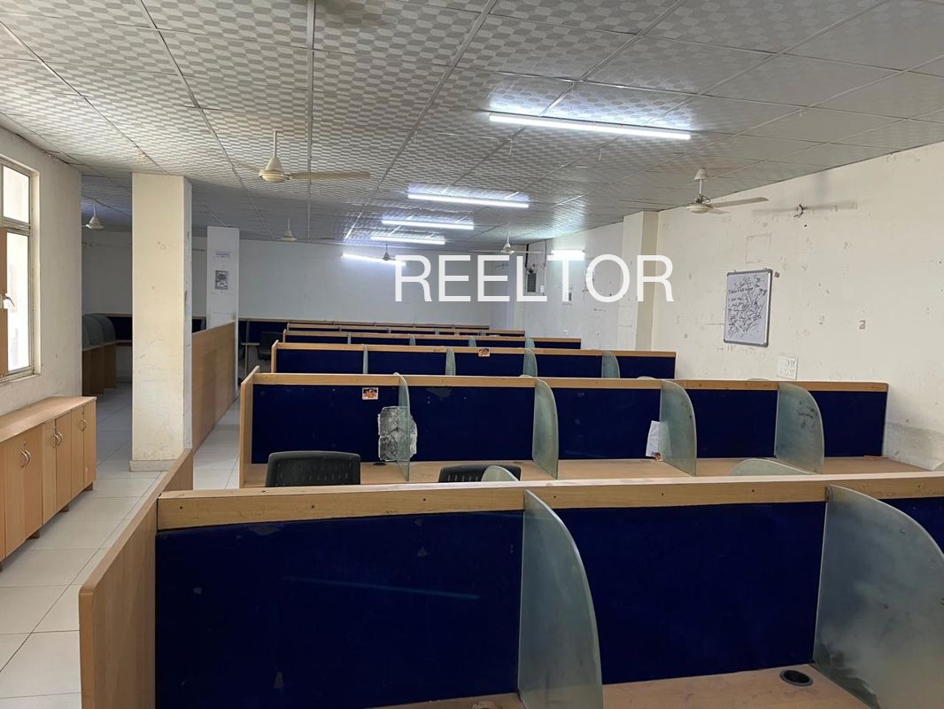Office Space For Sale In Shildahari Aut