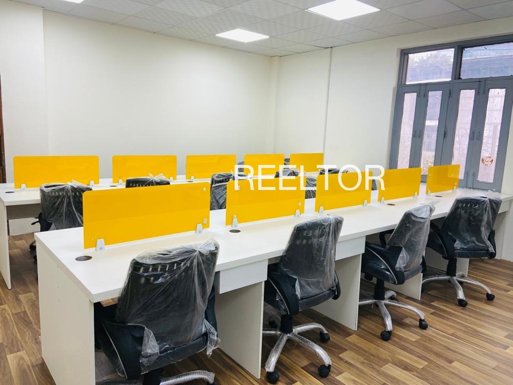 Office Space For Rent In Indrajit Ka Nagla Bayana